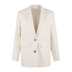 Esparanza Blazer - Light Sand