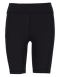 Flåm Bike Shorts - Svart