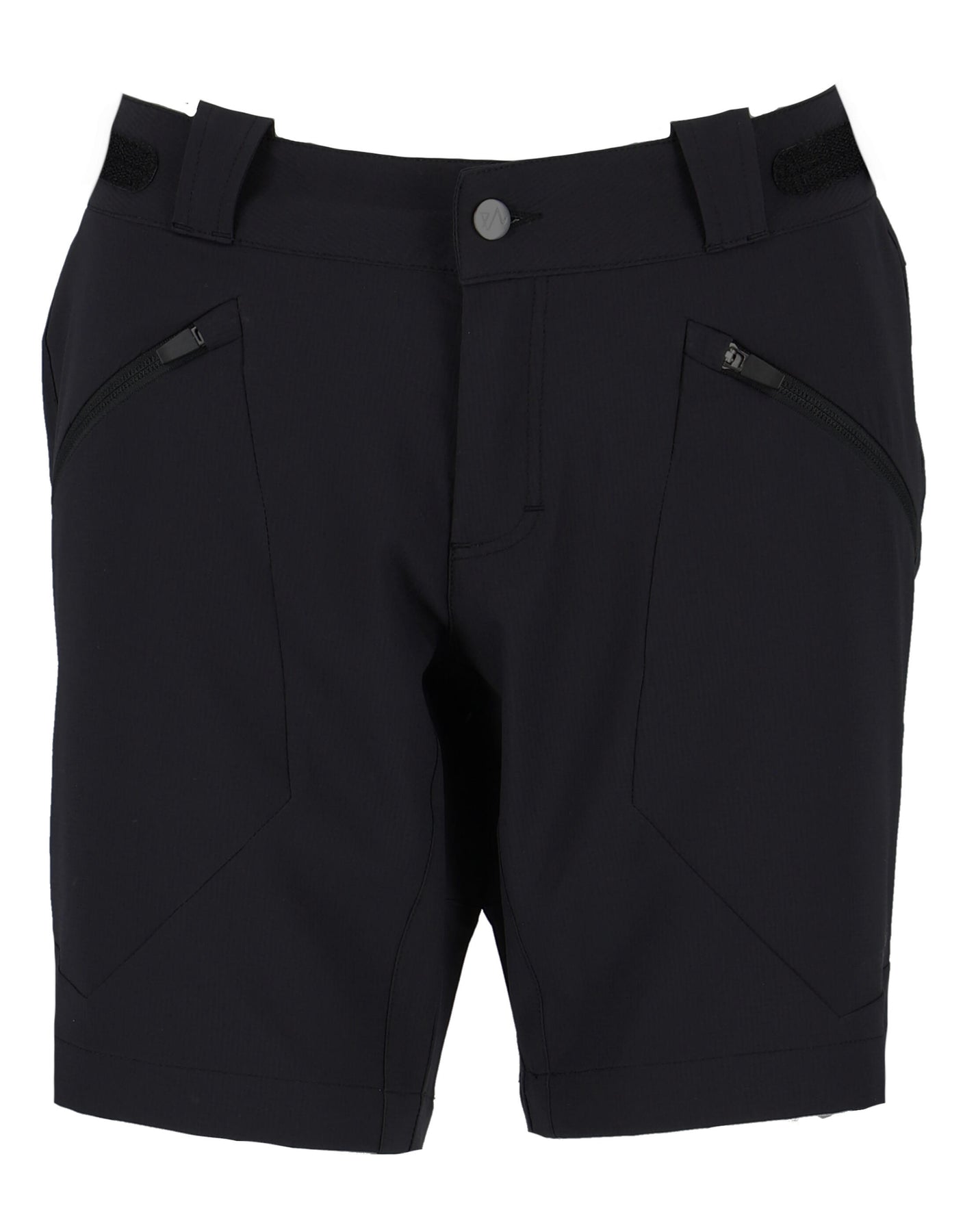 Flåm Light Shorts - Sort