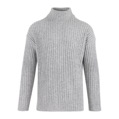Franklin Turtle - Grey Melange
