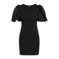 Keiyaa Dress - Svart
