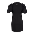 Keiyaa Dress - Svart