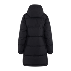 Laya Parka - Black