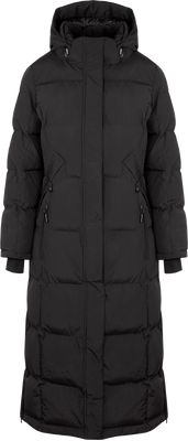 Liv Coat - Black