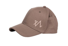 Logo Caps - Soppgrå