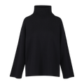 Maxima Sweater - Black