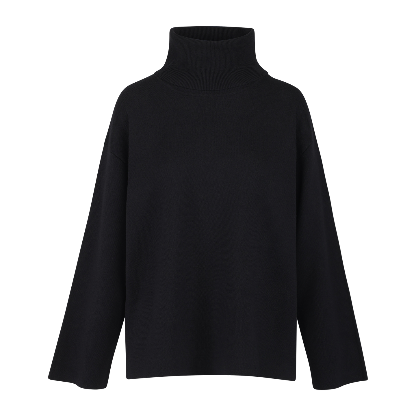 Maxima Sweater - Black