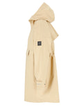 Mode 3L Poncho - Sand