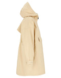 Mode 3L Poncho - Sand