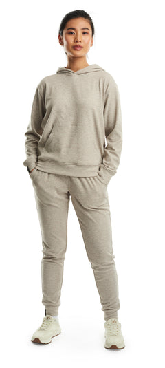 Mode Comfy Sweatpant - Sand