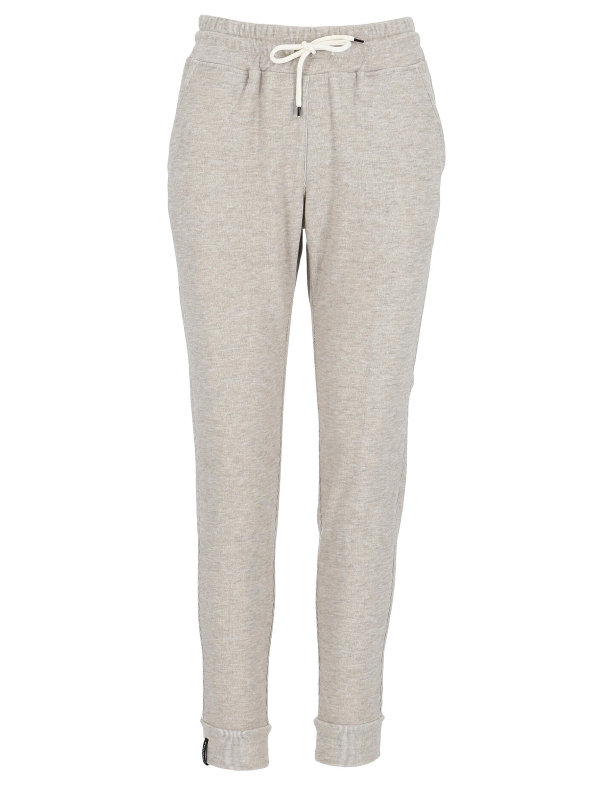 Mode Comfy Sweatpant - Sand