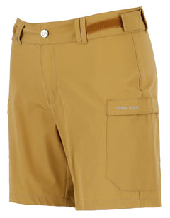 Mode Flex Shorts - Kamel