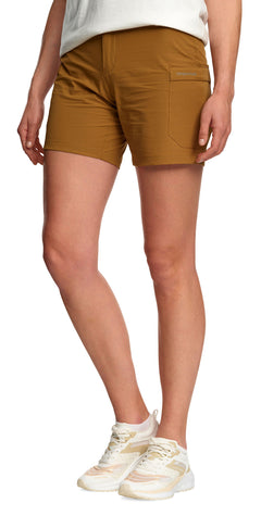 Mode Flex Shorts - Kamel
