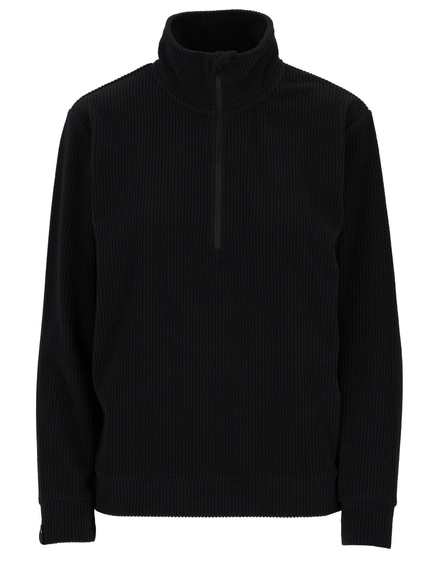Mode HZ Fleece - Sort
