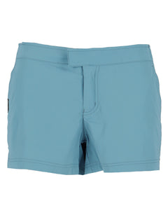 Mode Hybrid Shorts - Mellomblå