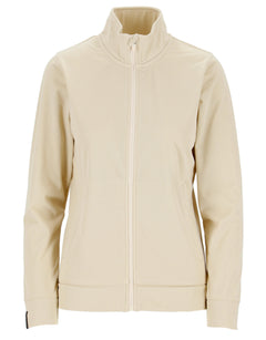 Mode LZ Fleece - Gråhvit