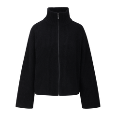 Pandora Cardigan - Black