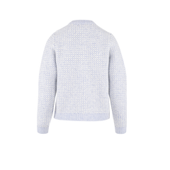 Passa Cardigan - Ice Blue