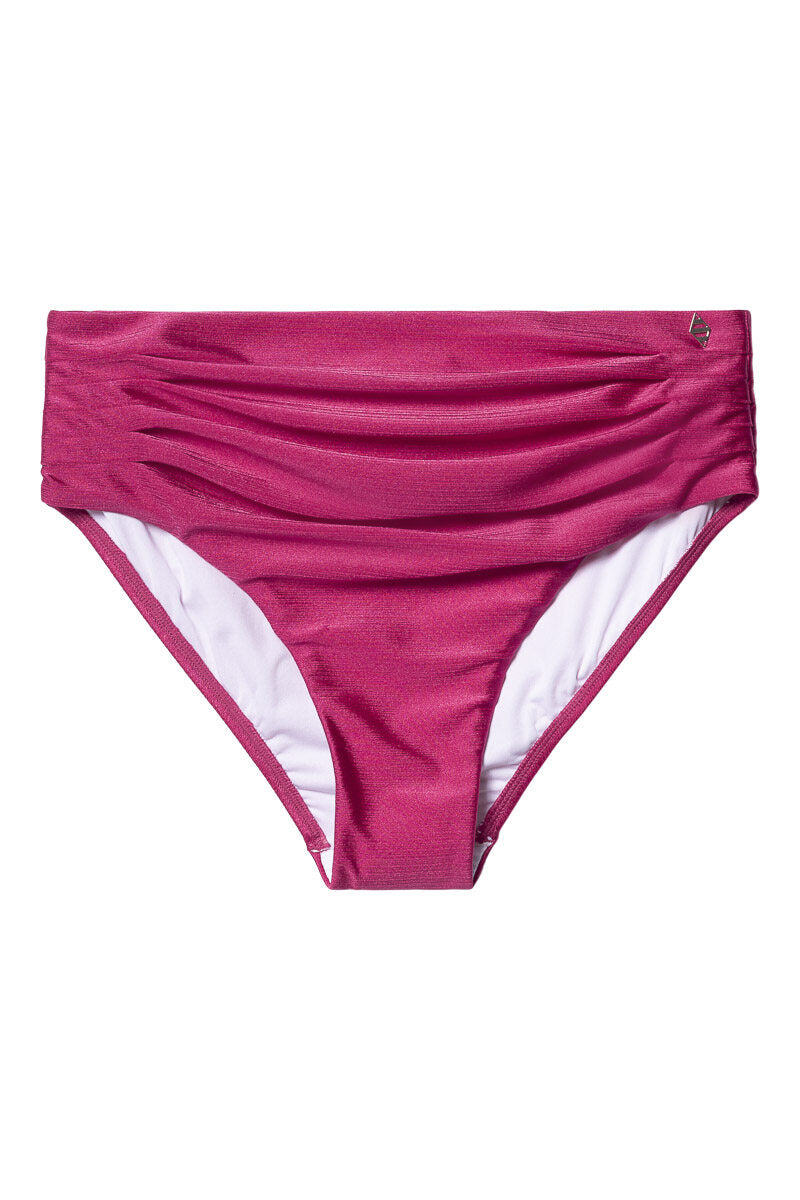 Rose Olympia Bottom - Rose Red