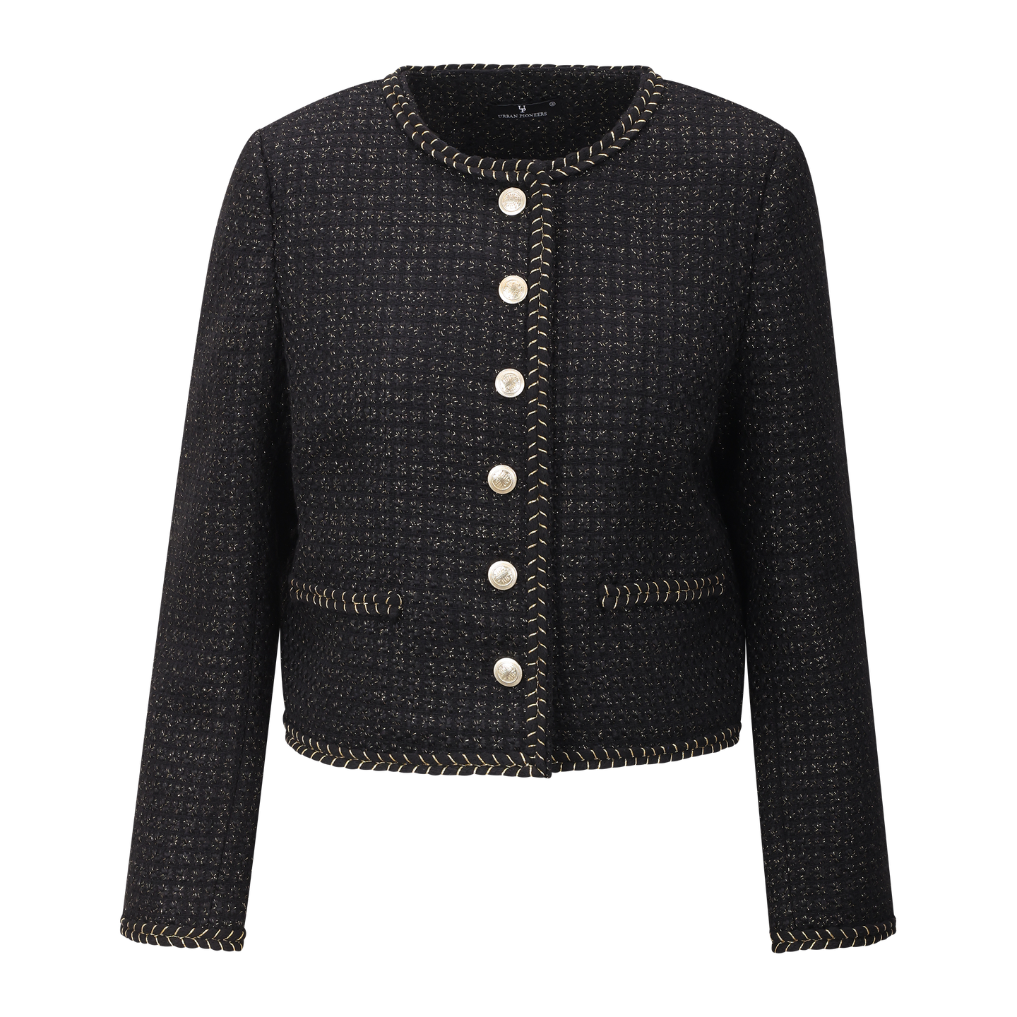 Vilda Blazer - Black