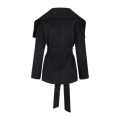 Xena Jacket - Black