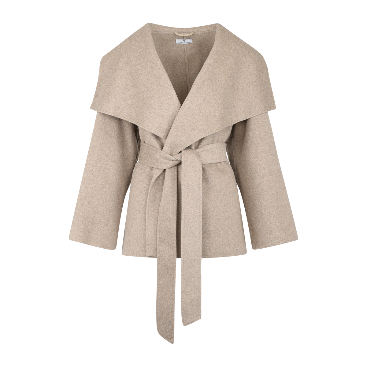 Xena Jacket - Minted