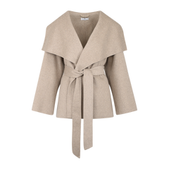 Xena Jacket - Minted