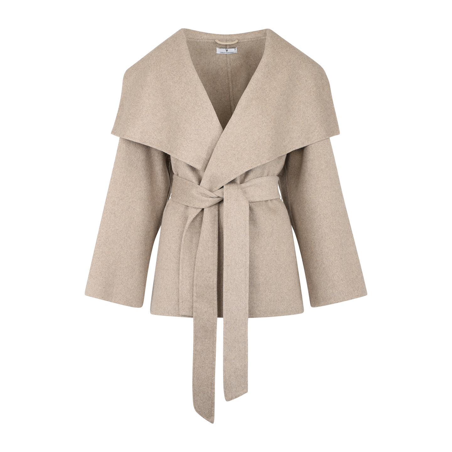 Xena Jacket - Minted