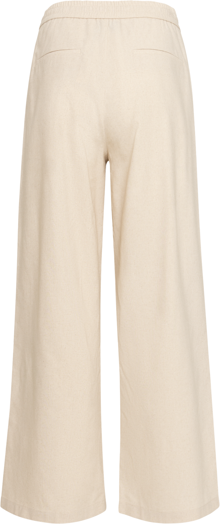 Eirin Linnebyxor - Beige