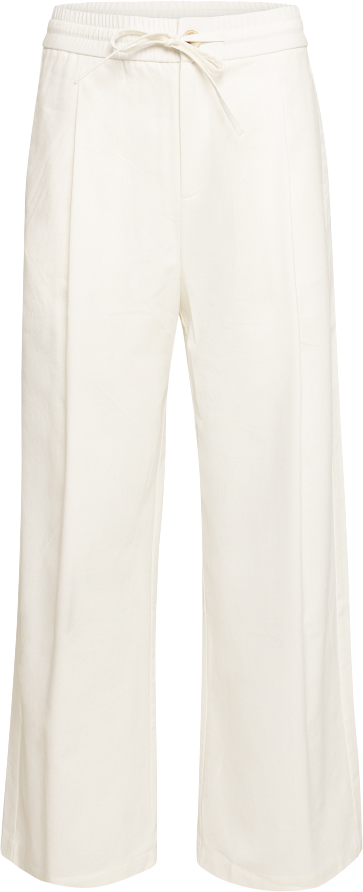 Eirin Linen Pants - Vit