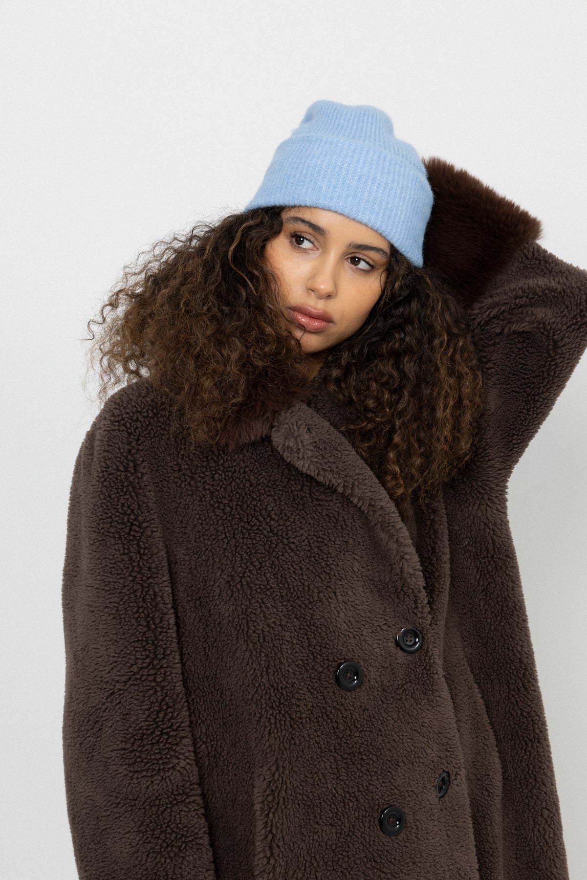 Nor Hat - Della Robbia Blue