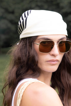 Aviator - Soft Gold Brown
