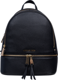 Md Backpack - Svart