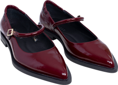 Palma Patent - Bordeaux Patent