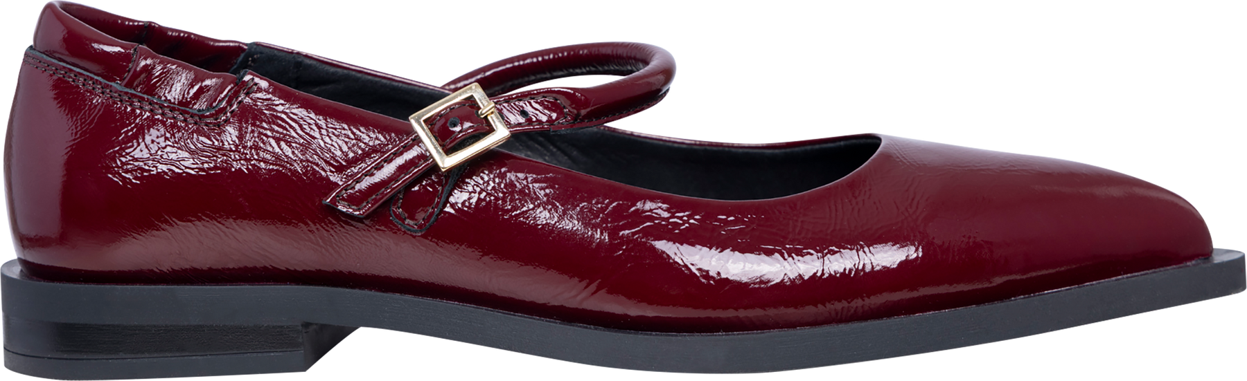 Palma Patent - Bordeaux Patent
