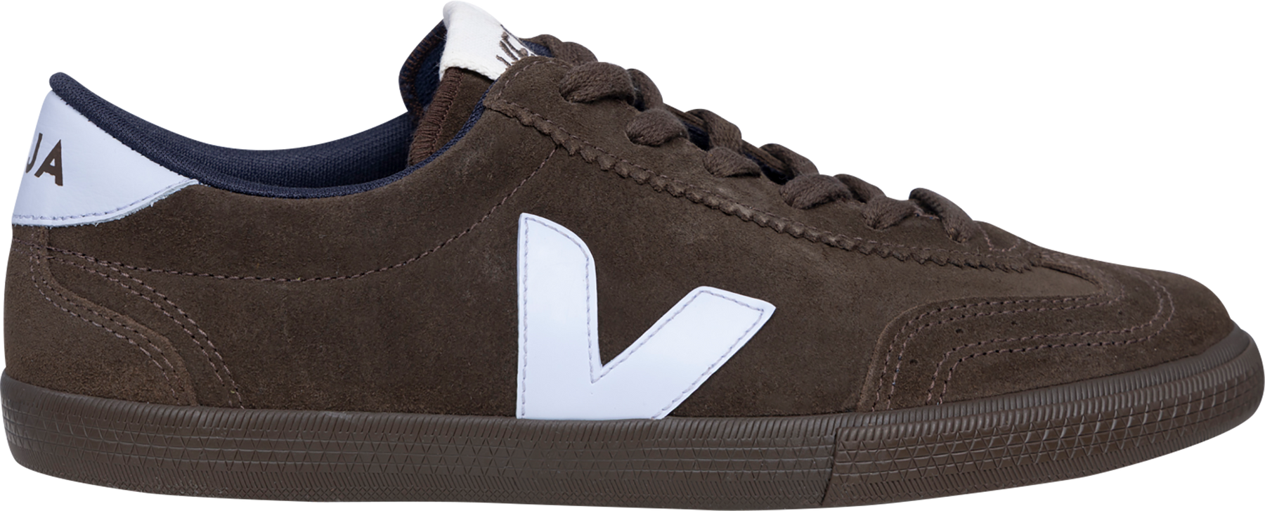 Veja Volley Suede