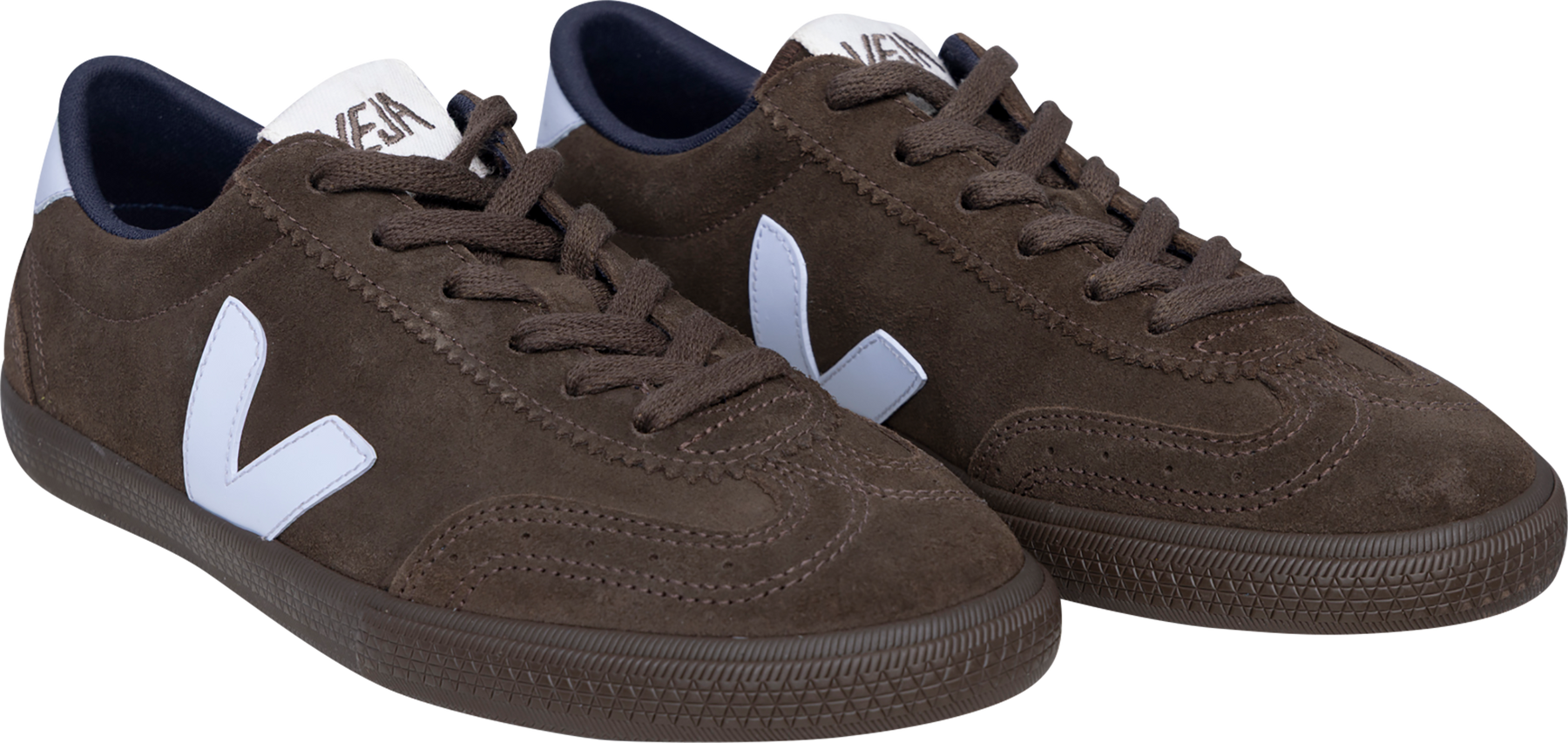Veja Volley Suede