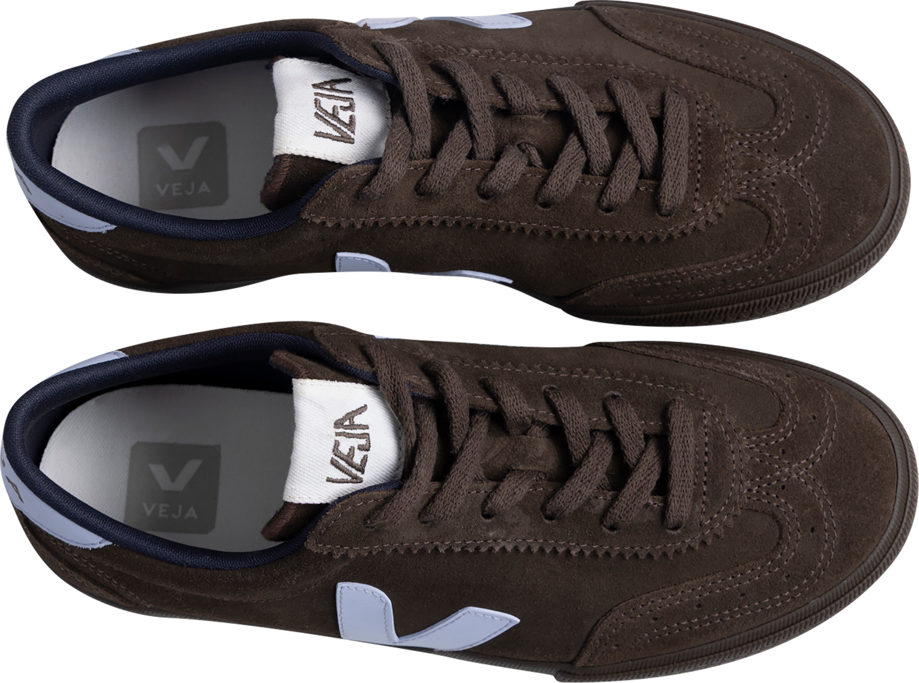 Veja Volley Suede