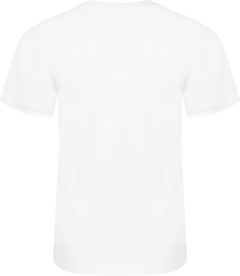 Wmn T-Shirt 220G - White