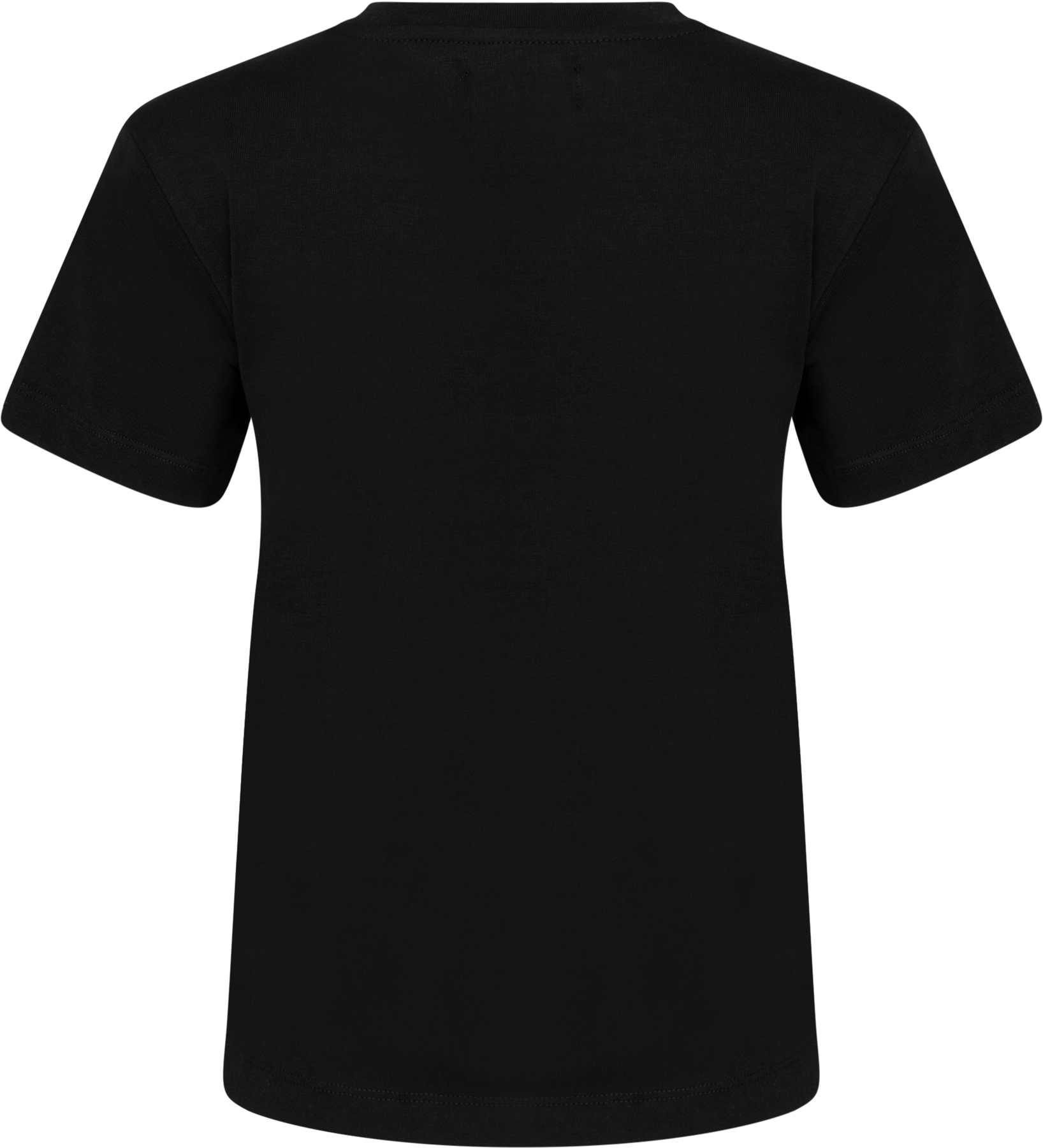 Wmn T-Shirt 220G - Svart