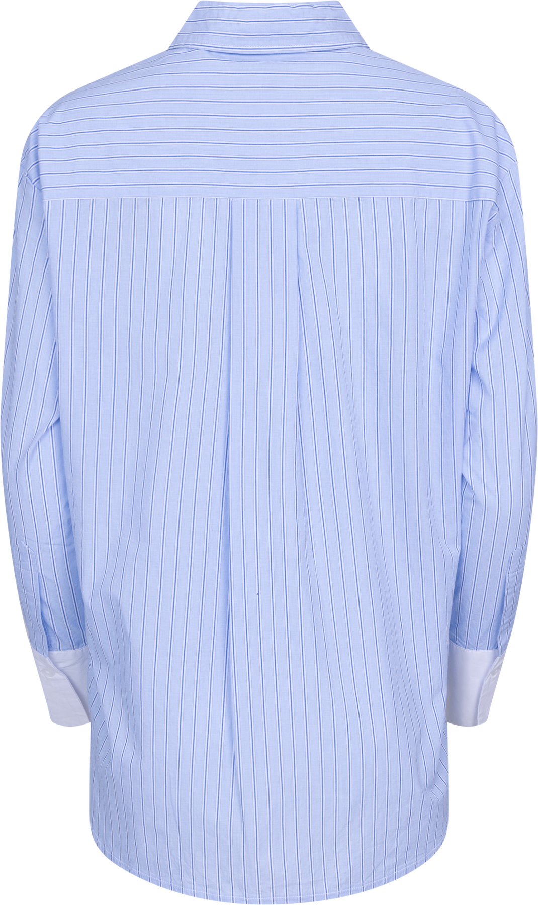 Krista Stripe - Light Blue