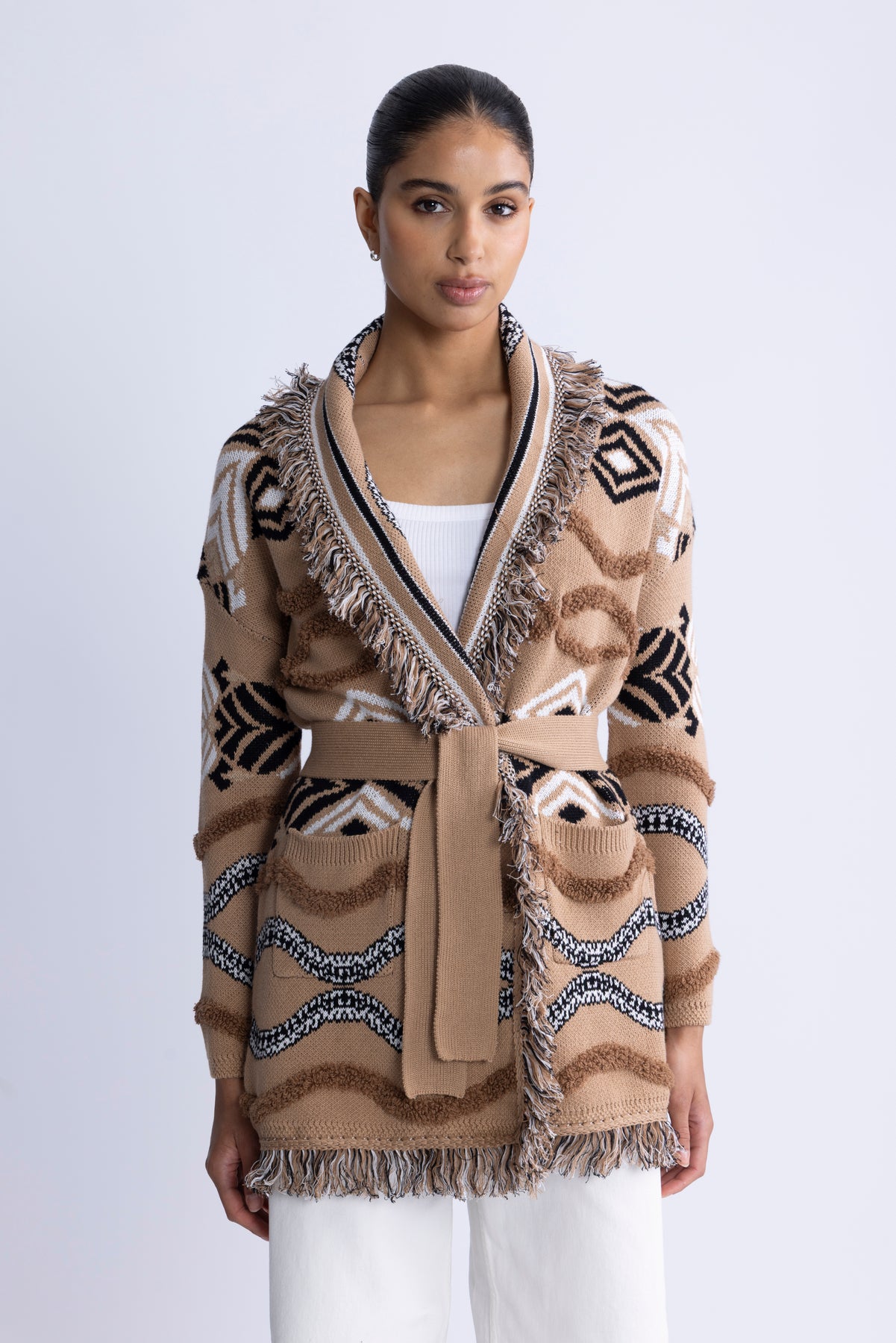 Harmoni kofta - Camel