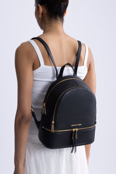 Md Backpack - Black