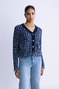 Amelie Kofta - Navy