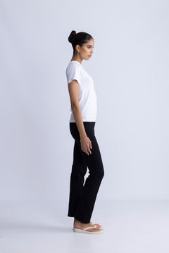 Wmn T-Shirt 220G - White