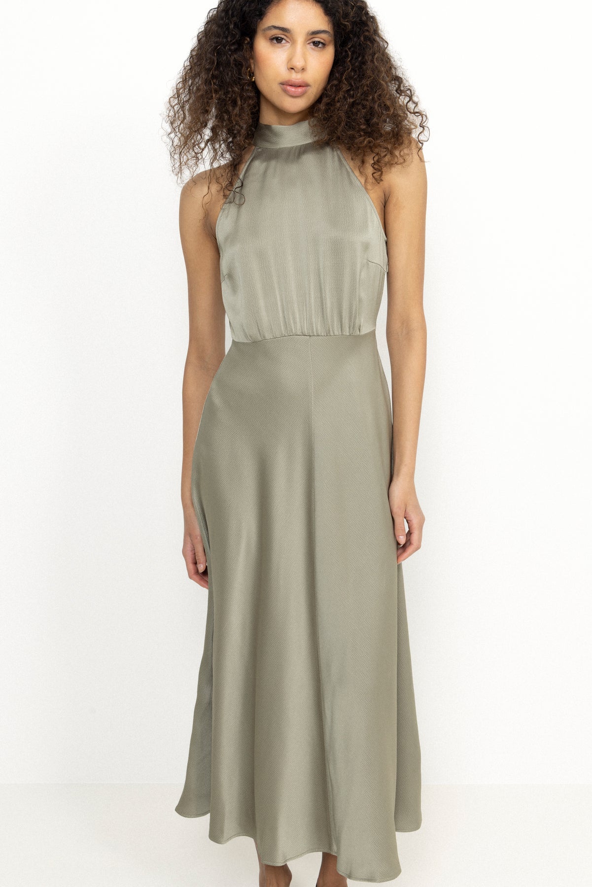 Rheo Dress - Overland Trek