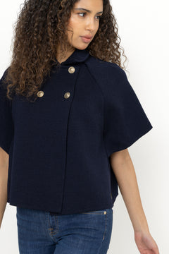 Gertrude Cape - Marine