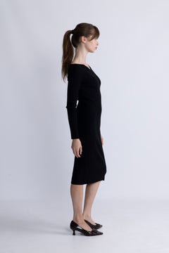 Poppie RWS - Black