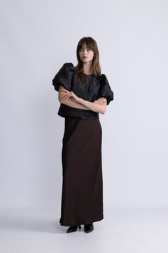 Floris Jacket - Black