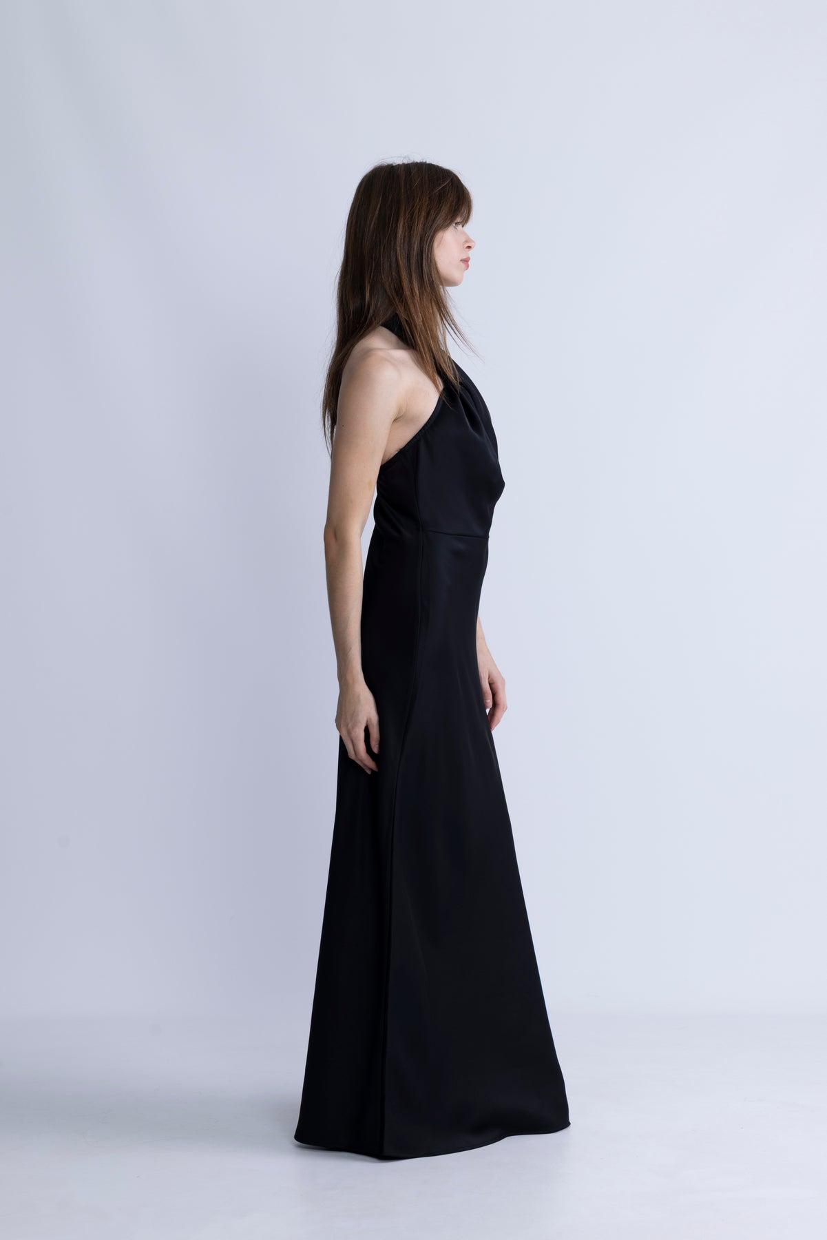 Dolores Dress - Svart